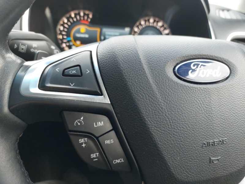 Used Ford Edge 2017 for sale - 77202033: Photo 15