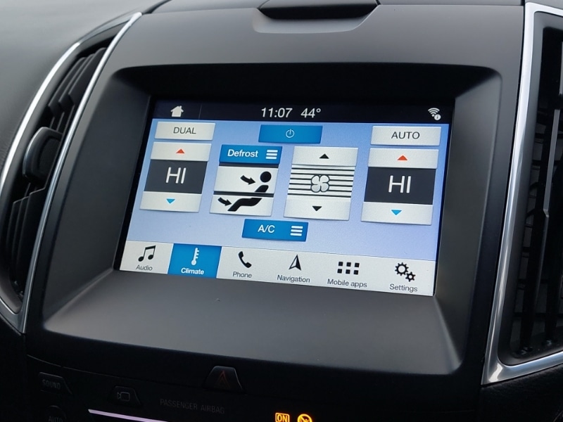 Used Ford Edge 2017 for sale - 77202033: Photo 18