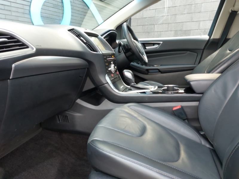 Used Ford Edge 2017 for sale - 77202033: Photo 5