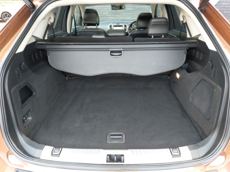 Used Ford Edge 2017 for sale - 77202033: Photo 8