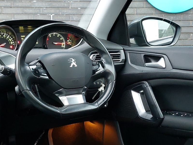 Used Peugeot 308 2020 for sale - 77635958: Photo 10