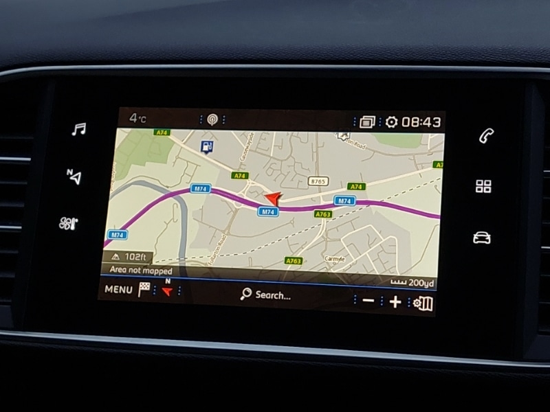 Used Peugeot 308 2020 for sale - 77635958: Photo 11