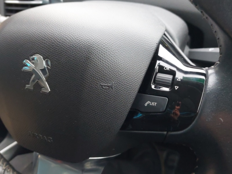 Used Peugeot 308 2020 for sale - 77635958: Photo 16