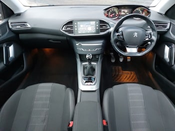 Used Peugeot 308 2020 for sale - 77635958: Photo