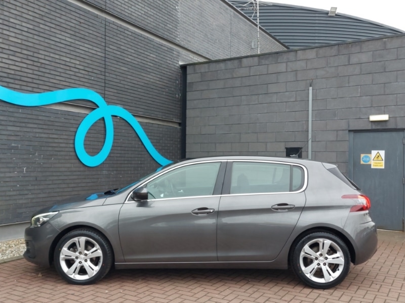 Used Peugeot 308 2020 for sale - 77635958: Photo 4