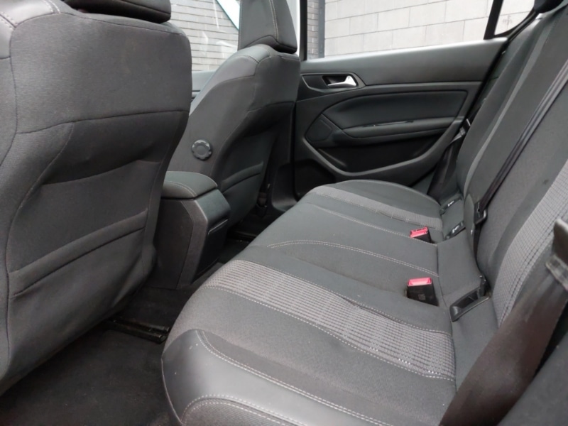 Used Peugeot 308 2020 for sale - 77635958: Photo 6