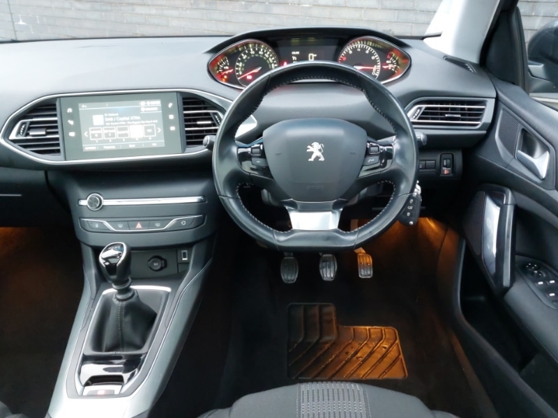 Used Peugeot 308 2020 for sale - 77635958: Photo 7