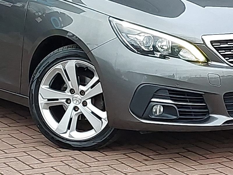 Used Peugeot 308 2020 for sale - 77635958: Photo 9