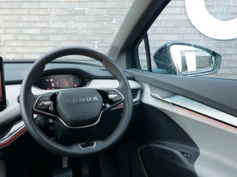 Used Skoda Elroq 2025 for sale - 76078689: Photo 10