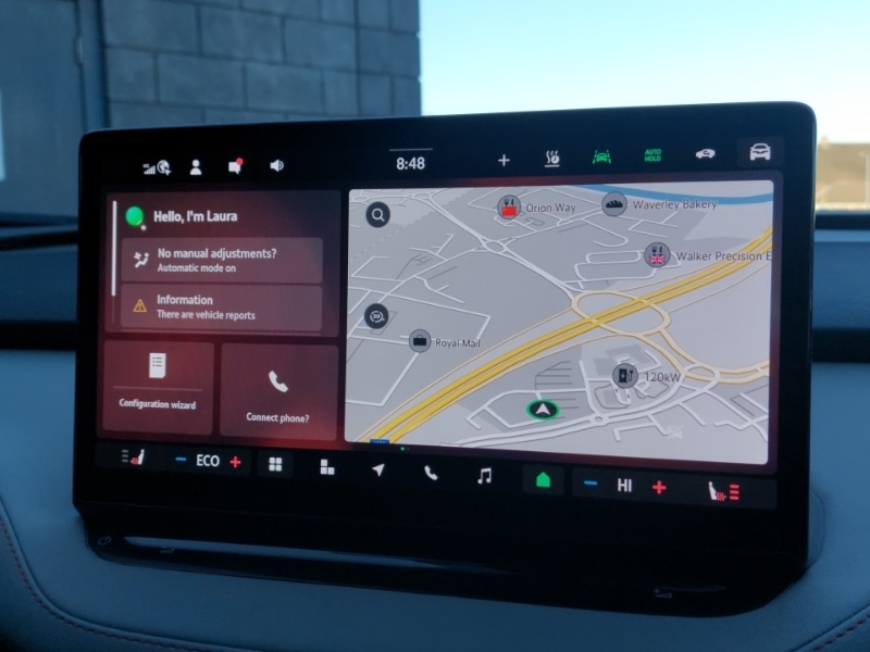 Used Skoda Elroq 2025 for sale - 76078689: Photo 11