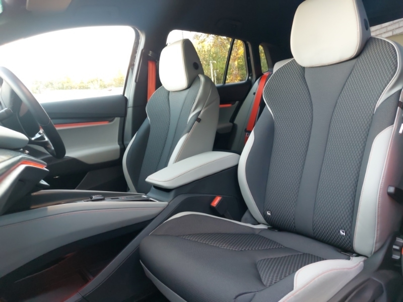 Used Skoda Elroq 2025 for sale - 76078689: Photo 12