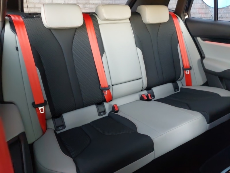 Used Skoda Elroq 2025 for sale - 76078689: Photo 13