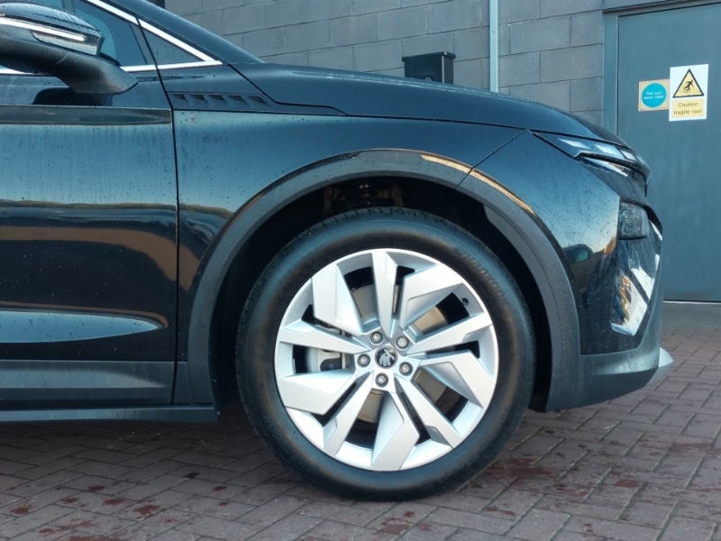 Used Skoda Elroq 2025 for sale - 76078689: Photo 14