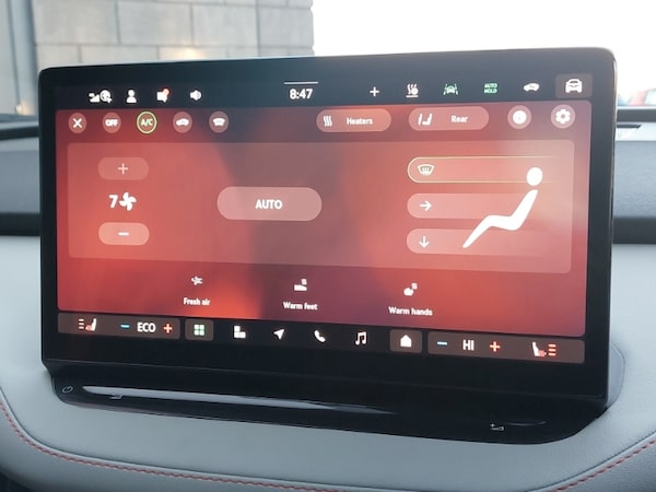 Used Skoda Elroq 2025 for sale - 76078689: Photo 15