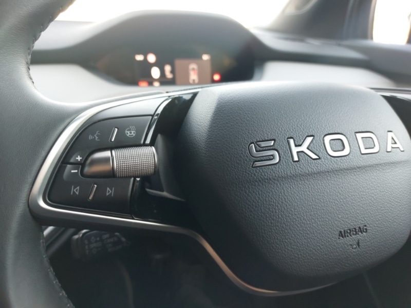 Used Skoda Elroq 2025 for sale - 76078689: Photo 16