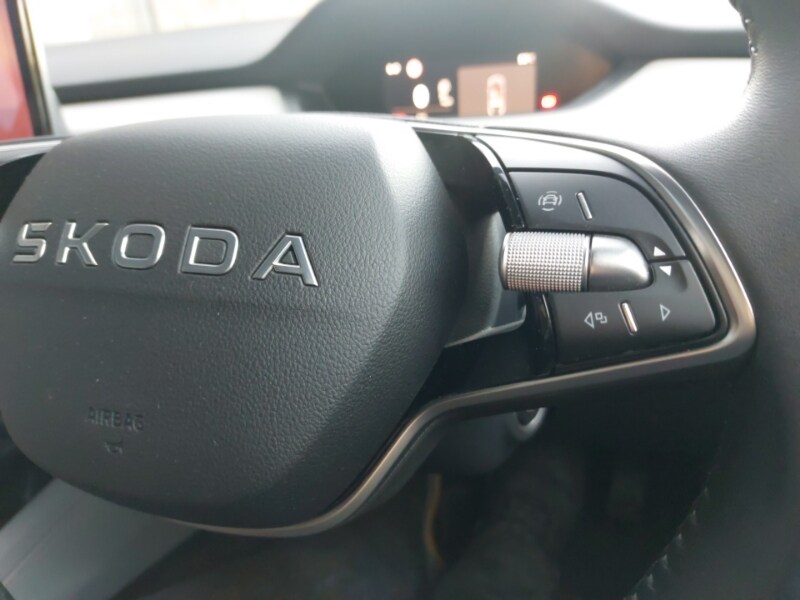 Used Skoda Elroq 2025 for sale - 76078689: Photo 17