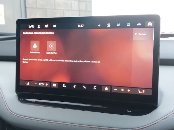 Used Skoda Elroq 2025 for sale - 76078689: Photo 18