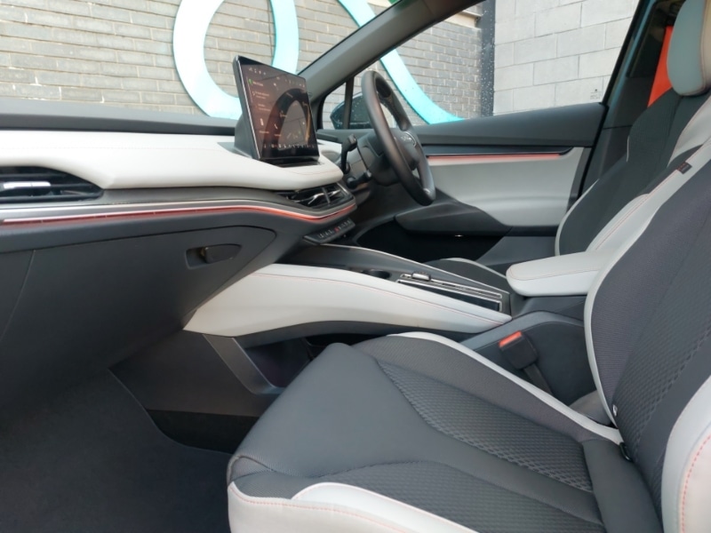 Used Skoda Elroq 2025 for sale - 76078689: Photo 5