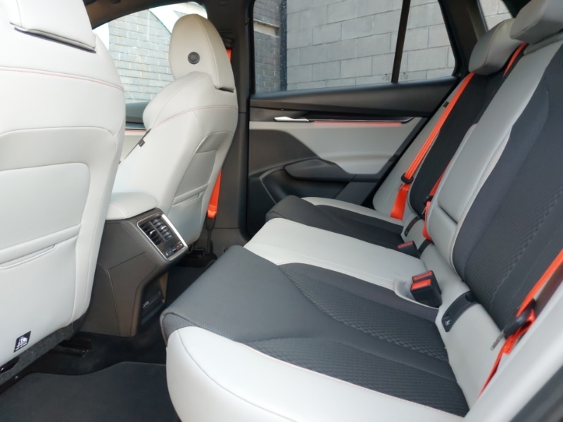 Used Skoda Elroq 2025 for sale - 76078689: Photo 6