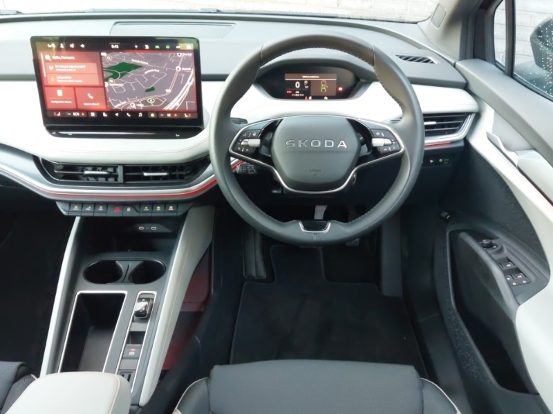 Used Skoda Elroq 2025 for sale - 76078689: Photo 7