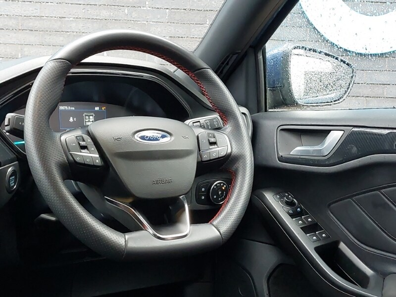 Used Ford Focus 2021 for sale - 77689865: Photo 10