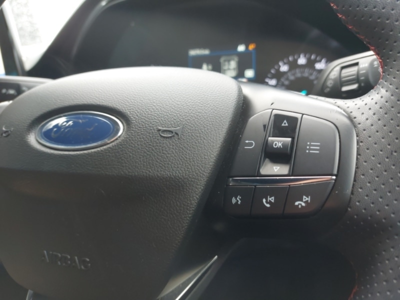 Used Ford Focus 2021 for sale - 77689865: Photo 16