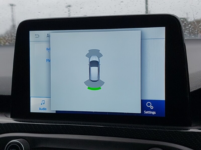 Used Ford Focus 2021 for sale - 77689865: Photo 19