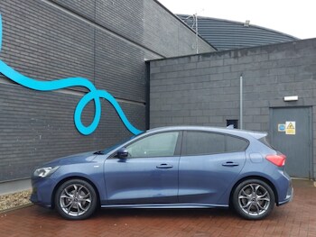 Used Ford Focus 2021 for sale - 77689865: Photo