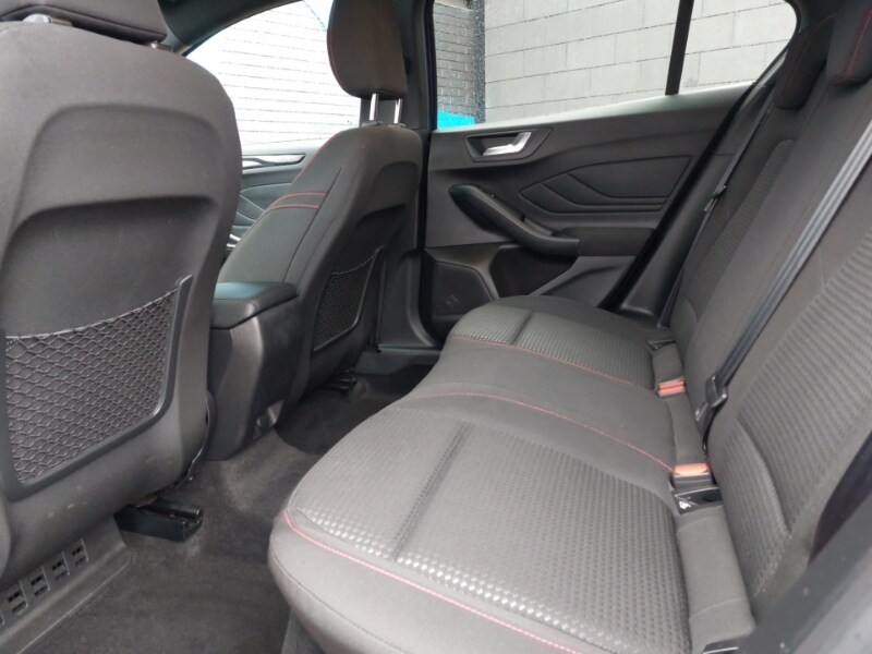 Used Ford Focus 2021 for sale - 77689865: Photo 6