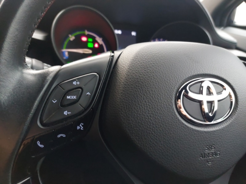 Used Toyota C-HR 2020 for sale - 77338047: Photo 15