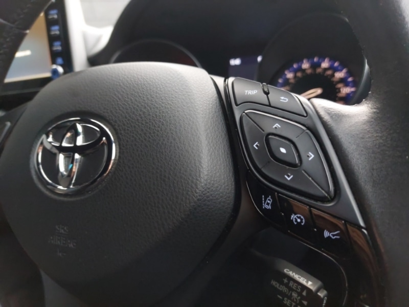 Used Toyota C-HR 2020 for sale - 77338047: Photo 16