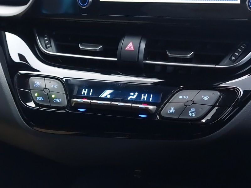 Used Toyota C-HR 2020 for sale - 77338047: Photo 17