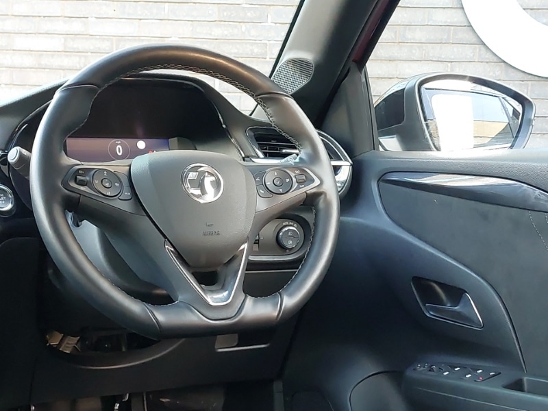 Used Vauxhall Corsa 2022 for sale - 77736687: Photo 10