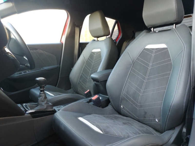 Used Vauxhall Corsa 2022 for sale - 77736687: Photo 12