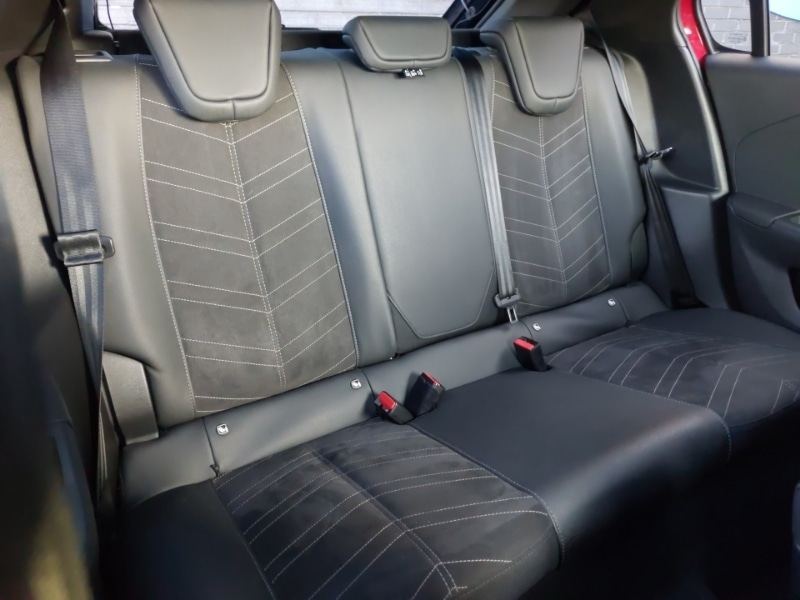 Used Vauxhall Corsa 2022 for sale - 77736687: Photo 13