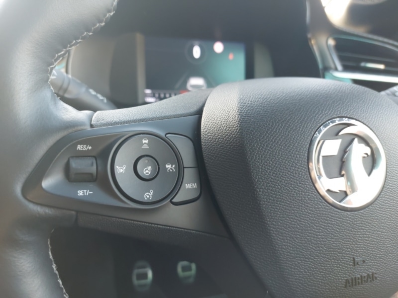 Used Vauxhall Corsa 2022 for sale - 77736687: Photo 15