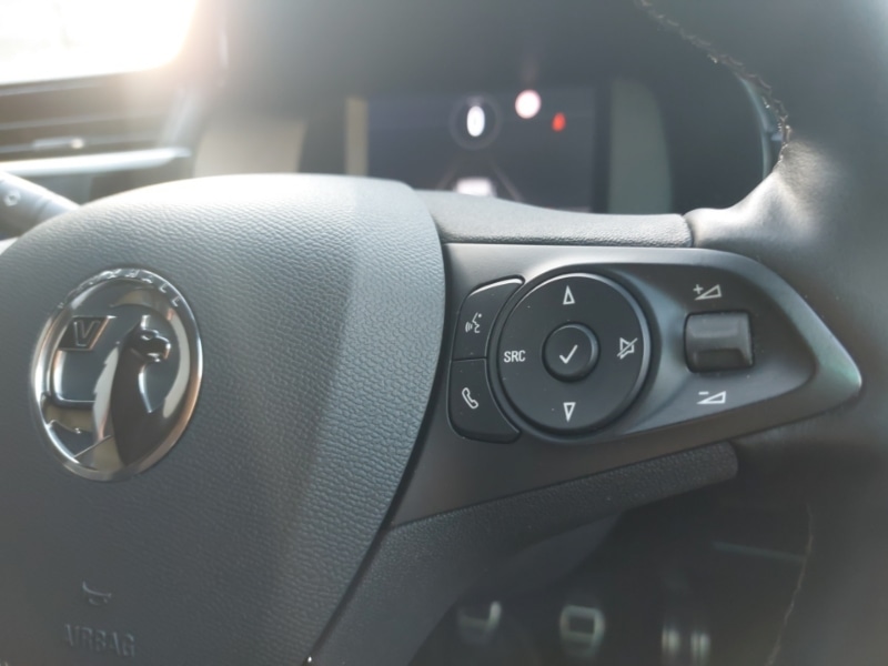 Used Vauxhall Corsa 2022 for sale - 77736687: Photo 16