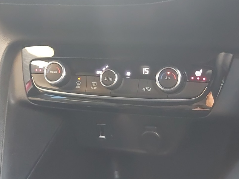 Used Vauxhall Corsa 2022 for sale - 77736687: Photo 17