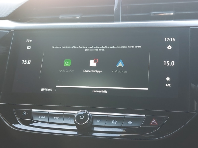 Used Vauxhall Corsa 2022 for sale - 77736687: Photo 18