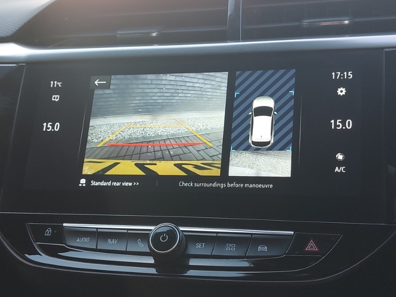 Used Vauxhall Corsa 2022 for sale - 77736687: Photo 19