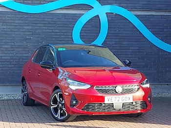 Used Vauxhall Corsa 2022 for sale - 77736687: Photo