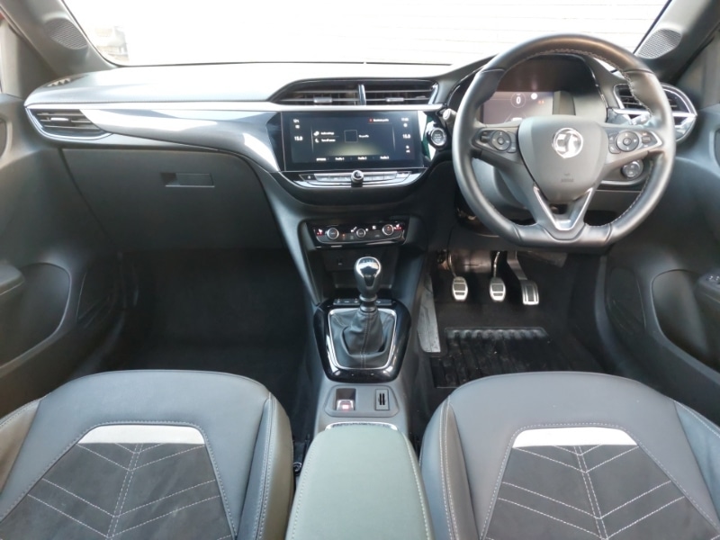 Used Vauxhall Corsa 2022 for sale - 77736687: Photo 2