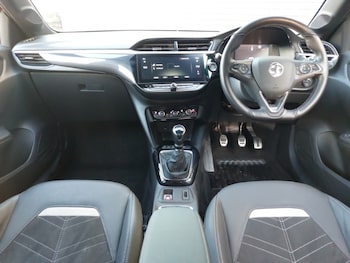 Used Vauxhall Corsa 2022 for sale - 77736687: Photo