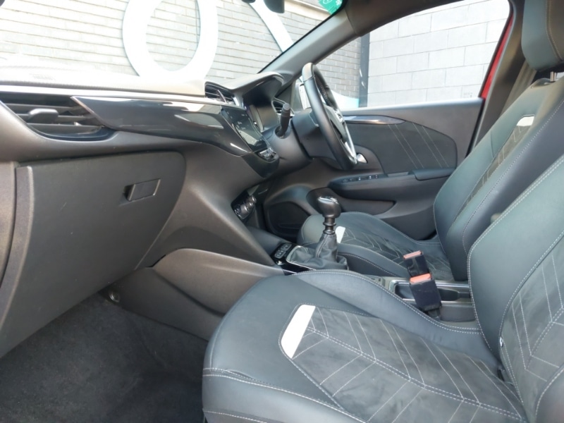 Used Vauxhall Corsa 2022 for sale - 77736687: Photo 5