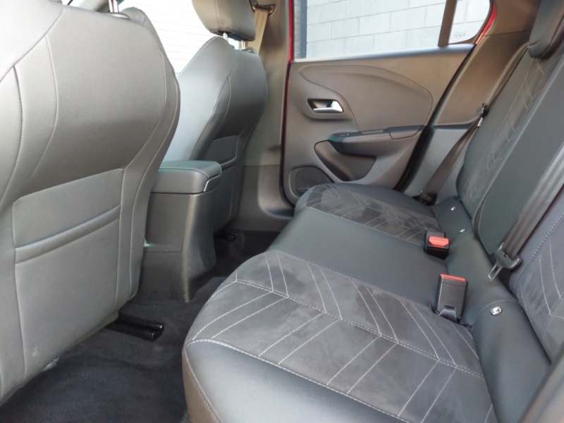 Used Vauxhall Corsa 2022 for sale - 77736687: Photo 6