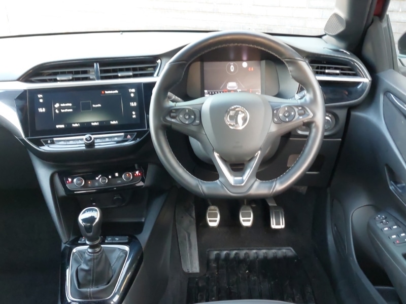 Used Vauxhall Corsa 2022 for sale - 77736687: Photo 7