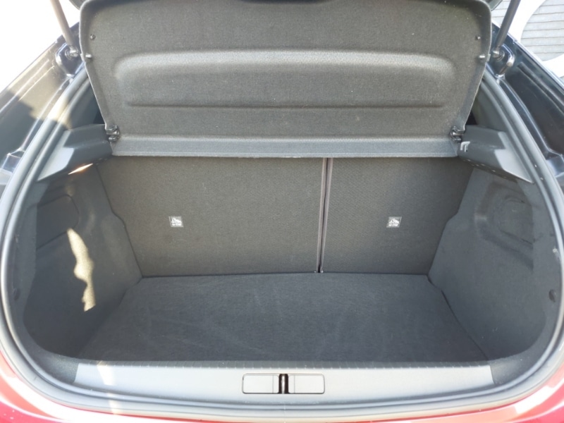 Used Vauxhall Corsa 2022 for sale - 77736687: Photo 8