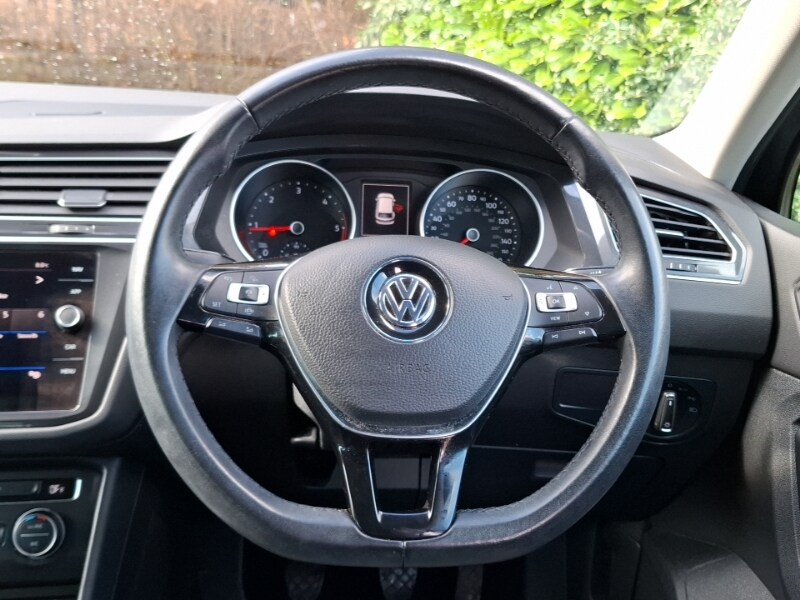 Used Volkswagen Tiguan 2019 for sale - 78202668: Photo 10