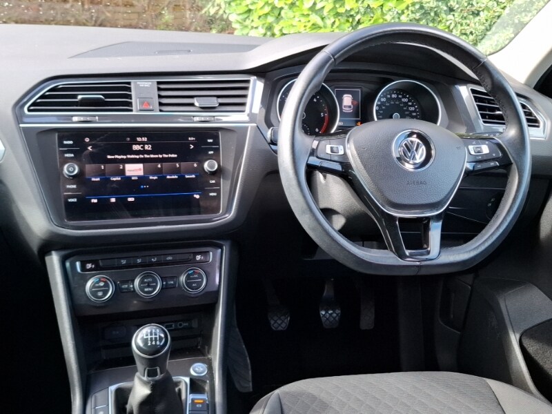 Used Volkswagen Tiguan 2019 for sale - 78202668: Photo 11