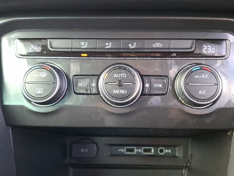 Used Volkswagen Tiguan 2019 for sale - 78202668: Photo 14